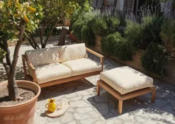 Fritz Hansen Skagerak Virkelyst Puf, Charcoal fra><noscript><img width=