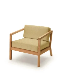 Fritz Hansen Skagerak Virkelyst Stol, Ash fra><noscript><img width=