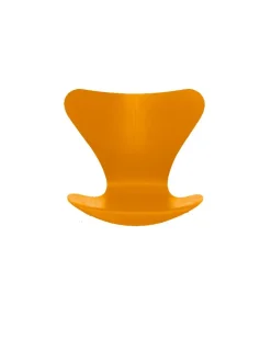 Fritz Hansen Skal til 3107 Stol fra><noscript><img width=