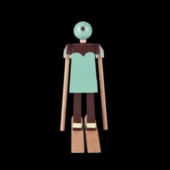 Kay Bojesen Skiløber Boje af><noscript><img width=