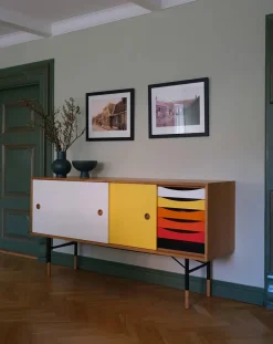 House of Finn Juhl Skænk af Finn Juhl><noscript><img width=