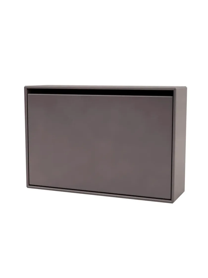 Montana Skoskab, dybde 20 cm fra> Entrémøbler