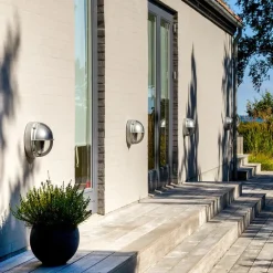 Louis Poulsen Skot væglampe fra><noscript><img width=