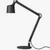 Vipp Skrivebordslampe fra> Skrivebordslamper|Spots