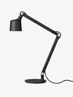 Vipp Skrivebordslampe fra> Skrivebordslamper|Spots