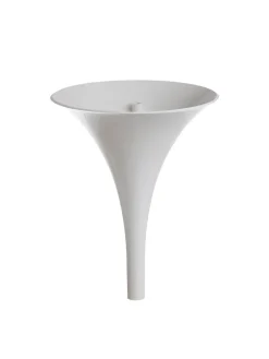 Louis Poulsen Skærm til Panthella Gulvlampe fra><noscript><img width=