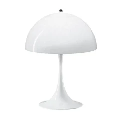 Louis Poulsen Skærmholder til Panthella bordlampe fra> Louis Poulsen Lampeskærme|Reservedele Til Lamper