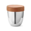 Georg Jensen SKY raflesæt fra>Børn Gaver Til Ham|Legetøj