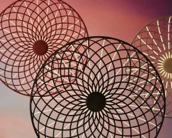 Flos Skynest Suspension fra><noscript><img width=