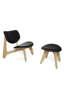 Tom Dixon Slab Lounge Chair fra><noscript><img width=