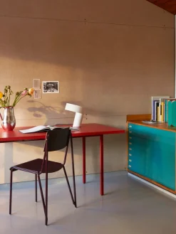 HAY Slant bordlampe fra><noscript><img width=