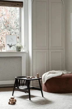Oaklings Smilla Toddler Stol, røget eg fra><noscript><img width=
