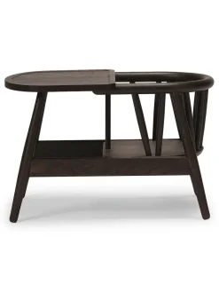 Oaklings Smilla Toddler Stol, røget eg fra><noscript><img width=