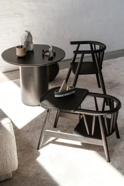 Oaklings Smilla Toddler Stol, røget eg fra><noscript><img width=