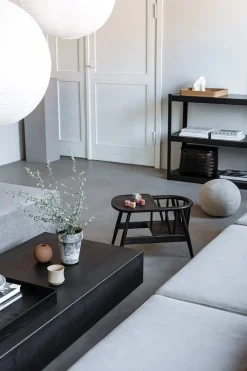 Oaklings Smilla Toddler Stol, røget eg fra><noscript><img width=