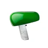 Flos Snoopy Bordlampe, green fra> Spots