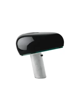Flos Snoopy Bordlampe, green fra> Spots
