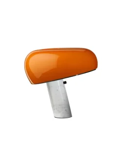 Flos Snoopy Bordlampe, navy blue fra><noscript><img width=