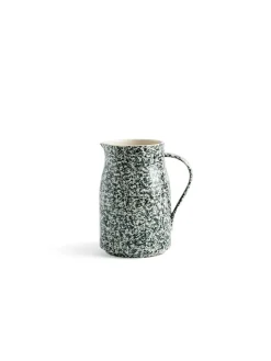 HAY Sobremesa stripe vase fra><noscript><img width=