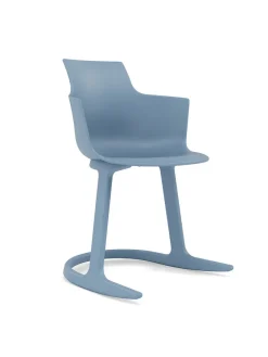 Variér Social Tilt Dining Chair fra Varier> Spisebordsstole