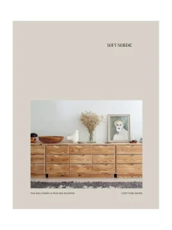 New Mags Soft Nordic fra> Bøger|Bøger