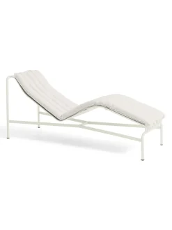 HAY Soft Quilted Cushion til Palissade Chaise Longue fra><noscript><img width=