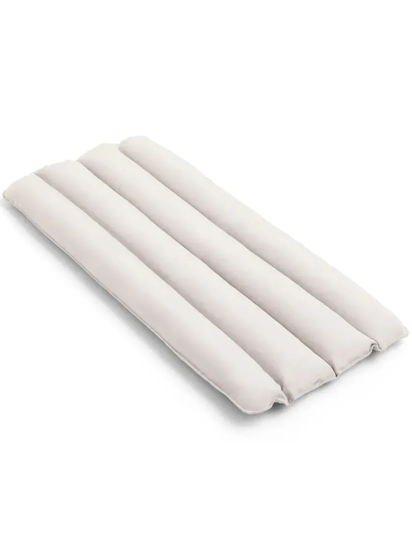HAY Soft Quilted Cushion til Palissade Dining Armchair fra> Havehynder