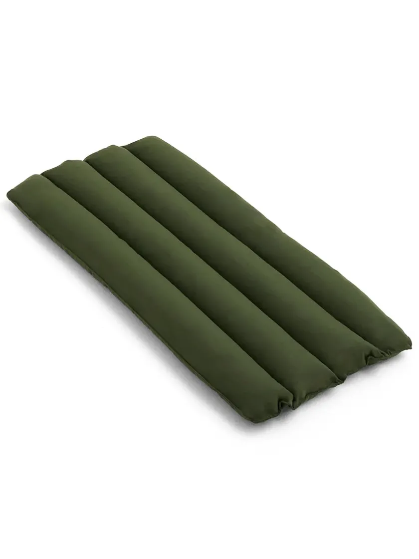 HAY Soft Quilted Cushion til Palissade Dining Armchair fra> Havehynder