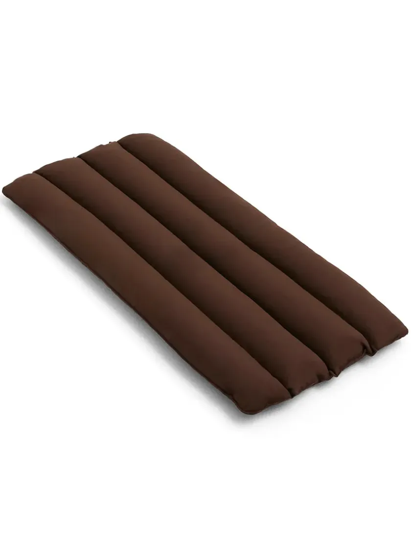 HAY Soft Quilted Cushion til Palissade Dining Armchair fra> Havehynder
