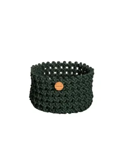 Cane-line Soft Rope Kurv, Ø40 cm fra> Opbevaring