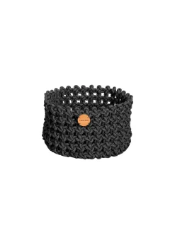 Cane-line Soft Rope Kurv, Ø40 cm fra><noscript><img width=