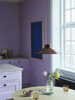 Muuto Soft Table, Ø95 fra><noscript><img width=