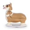 Kikkerland Solar Corgi fra> Figurer