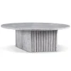 Wabi Sabi Nordic Solar Sofabord fra> Sofaborde