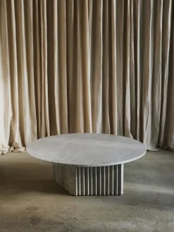 Wabi Sabi Nordic Solar Sofabord fra> Sofaborde