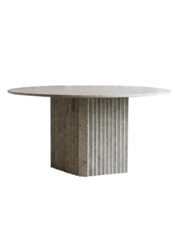 Wabi Sabi Nordic Solar Spisebord fra> Sofaborde