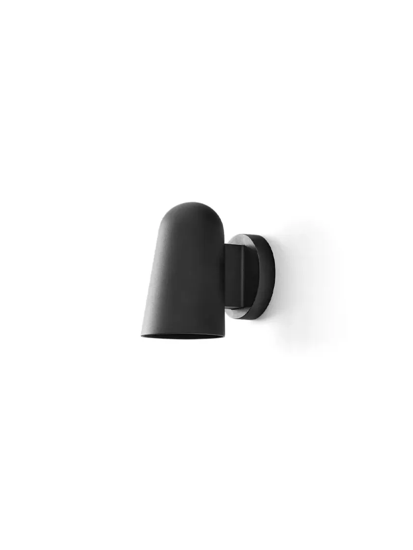 &Tradition Solid SC104 Wall Lamp fra Andtradition> Væglamper|Spots