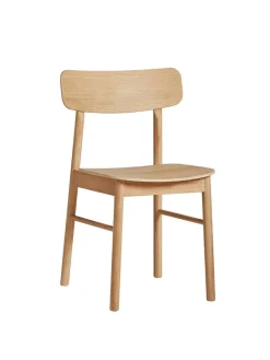 Woud Soma Dining Chair fra> Spisebordsstole