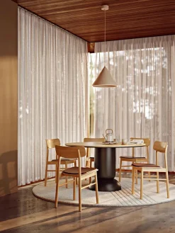 Woud Soma Dining Chair fra> Spisebordsstole