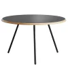 Woud Soround Coffee Table, Ø 60 cm fra> Sofaborde