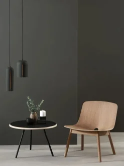 Woud Soround Coffee Table, Ø 60 cm fra><noscript><img width=