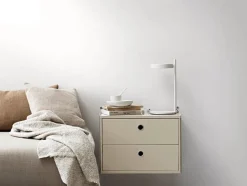 String Furniture Soveværelse, bundle A fra String> Reolsystemer