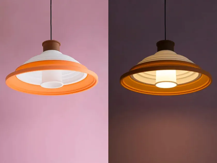 SOWDEN Light Ceiling Lamp CL5, multi> Pendler|Spots