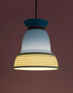 SOWDEN Light Ceiling Lamp CL3, multi> Pendler|Spots