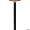 SOWDEN Light Floor Lamp FL4, black> Gulvlamper|Spots