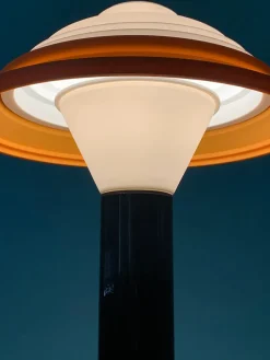 SOWDEN Light Floor Lamp FL4, black><noscript><img width=