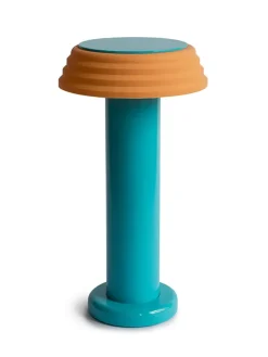 SOWDEN Light Portable Lamp PL1, red/yellow><noscript><img width=