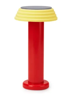 SOWDEN Light Portable Lamp PL1, blue/orange><noscript><img width=