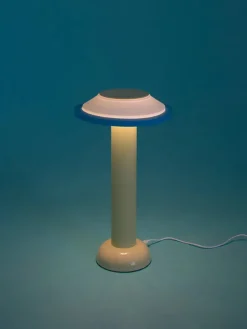 SOWDEN Light Portable Lamp PL2, yellow/white><noscript><img width=
