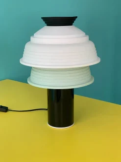 SOWDEN Light Table Lamp TL4, black><noscript><img width=